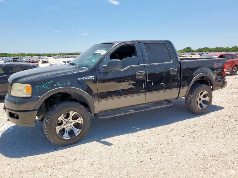 FORD F150 SUPER