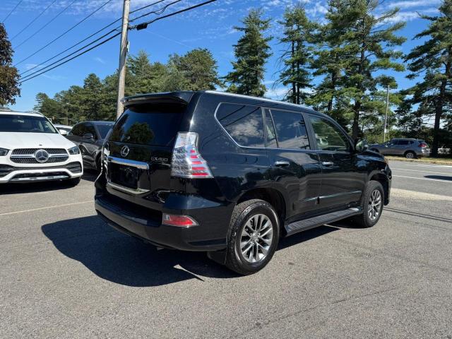 LEXUS GX 460 PRE 2015 black 4dr spor gas JTJJM7FX6F5100019 photo #4