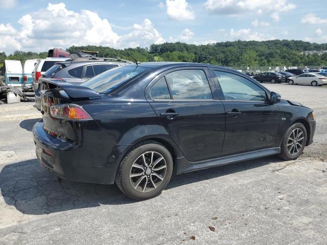 2017 MITSUBISHI LANCER ES JA32U2FU8HU015089