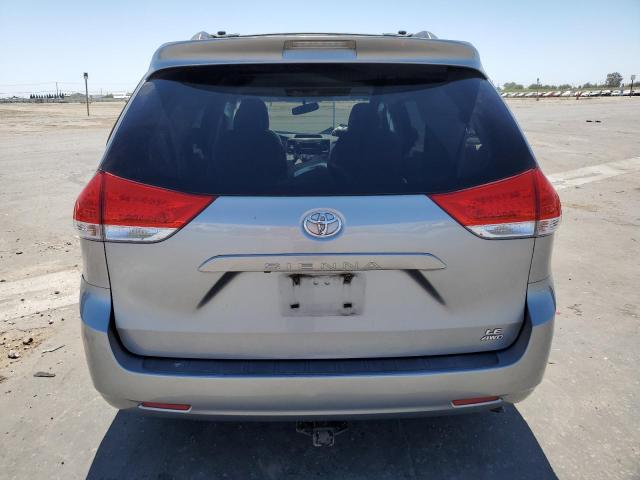 2013 TOYOTA SIENNA LE - 5TDJK3DC7DS065614