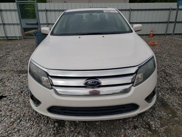 2011 FORD FUSION SEL - 3FAHP0JA8BR200607