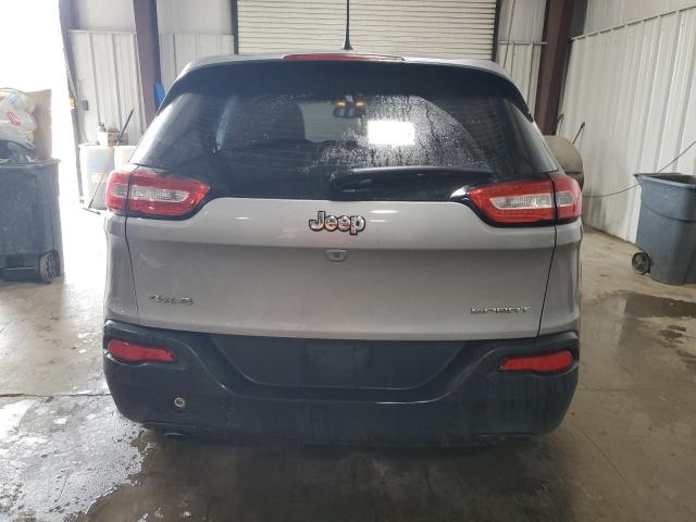 2015 JEEP CHEROKEE S - 1C4PJMAB3FW541245