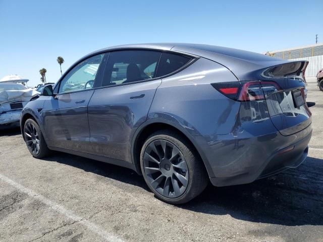 2023 TESLA MODEL Y 7SAYGDEE6PA075260