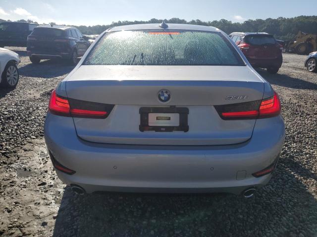 2019 BMW 330I WBA5R1C58KFH12975