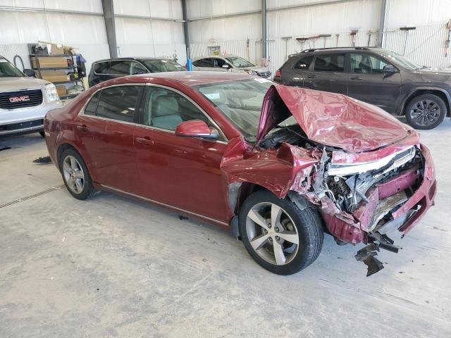 2011 CHEVROLET MALIBU 4D - 1G1ZD5E15BF117625