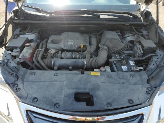2015 LEXUS NX 200T JTJBARBZ9F2006816
