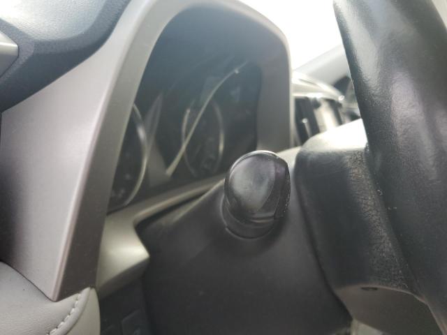 2016 TOYOTA RAV4 XLE - 2T3WFREVXGW267878