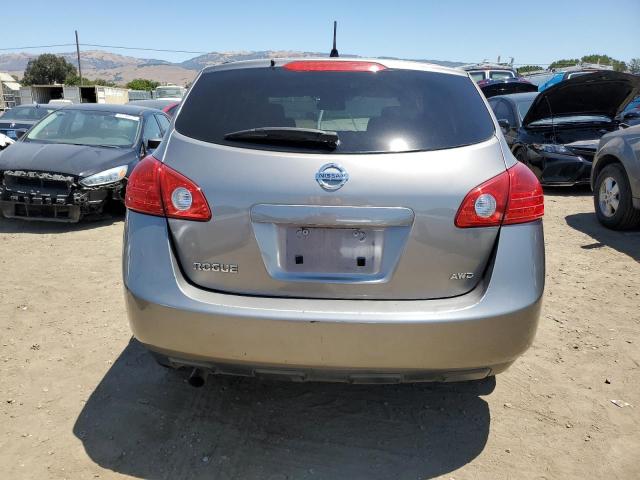2010 NISSAN ROGUE S - JN8AS5MV2AW121004