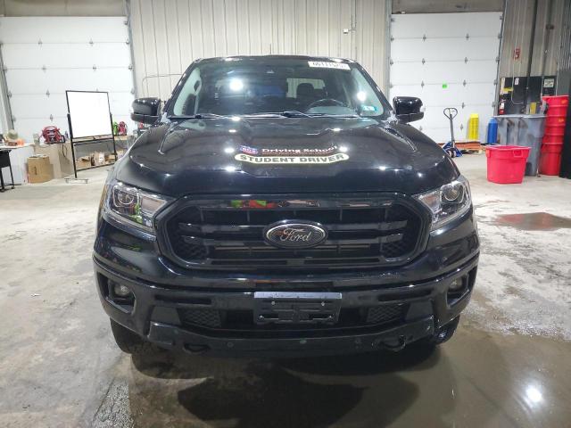 2021 FORD RANGER XL - 1FTER4FH0MLD78033