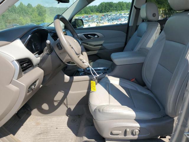 2018 CHEVROLET TRAVERSE L - 1GNEVHKW7JJ163416