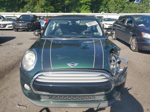 2015 MINI COOPER WMWXM5C55FT942136