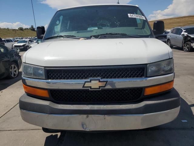 2015 CHEVROLET SILVERADO - 1GAZG1FG6F1217514