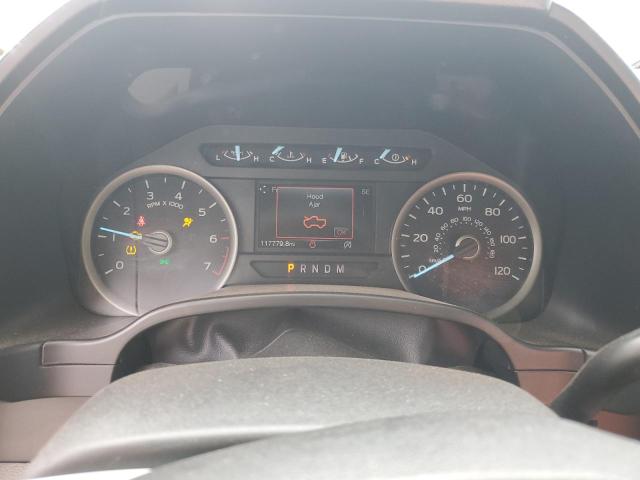 2020 FORD F150 SUPER 1FTEW1E44LFA96321