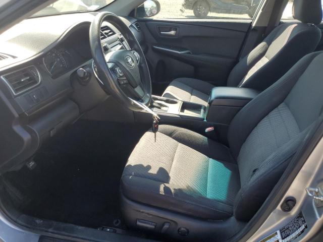 2015 TOYOTA CAMRY LE 4T4BF1FK2FR457174