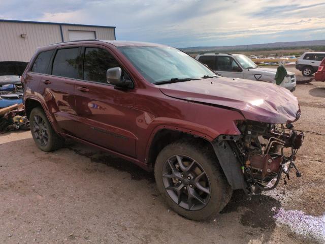 2021 JEEP GRAND CHER 1C4RJFBG6MC603282