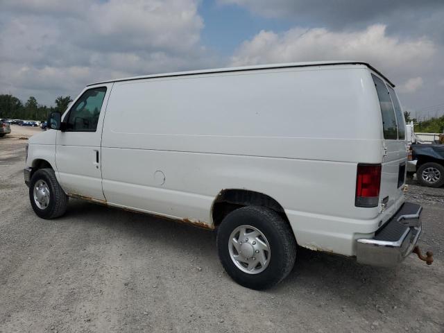 FORD ECONOLINE 2012 white cargo va gas 1FTNE2EW0CDB27313 photo #3
