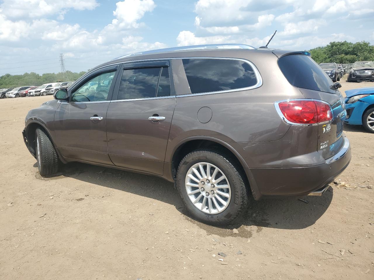 BUICK ENCLAVE