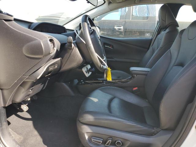 2017 TOYOTA PRIUS PRIM - JTDKARFP2H3060970