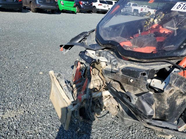 2021 CAN-AM MAVERICK X 3JBVVAV43MK000617