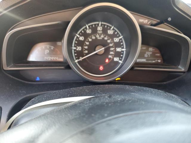 2017 MAZDA 3 SPORT 3MZBN1K75HM100272