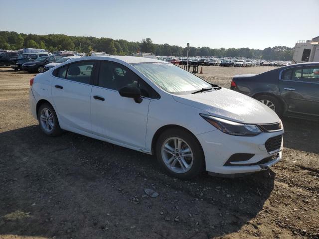 2018 CHEVROLET CRUZE LT 1G1BE5SM8J7181101