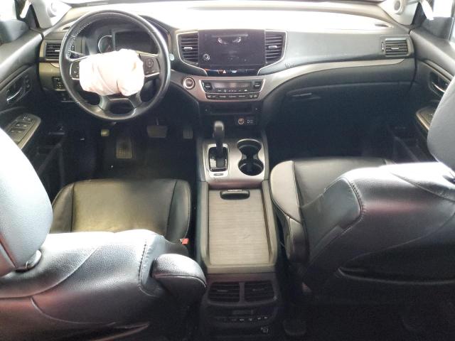 2019 HONDA PILOT EXL 5FNYF5H56KB042854