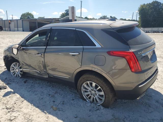 2019 CADILLAC XT5 1GYKNBRS3KZ146122