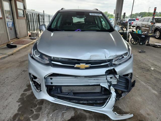 2019 CHEVROLET TRAX 1LT KL7CJLSB6KB815219