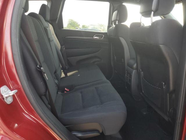 2015 JEEP GRAND CHER - 1C4RJFAG4FC164782