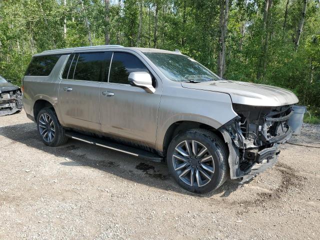 2021 CHEVROLET SUBURBAN H 1GNSKGKL2MR300408