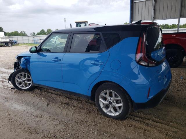 2024 KIA SOUL LX KNDJ23AU8R7224039