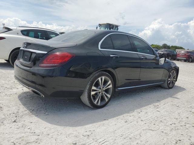 2019 MERCEDES-BENZ C 300 55SWF8DB9KU287165