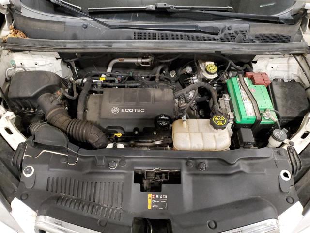 2016 BUICK ENCORE CON KL4CJFSB0GB751863