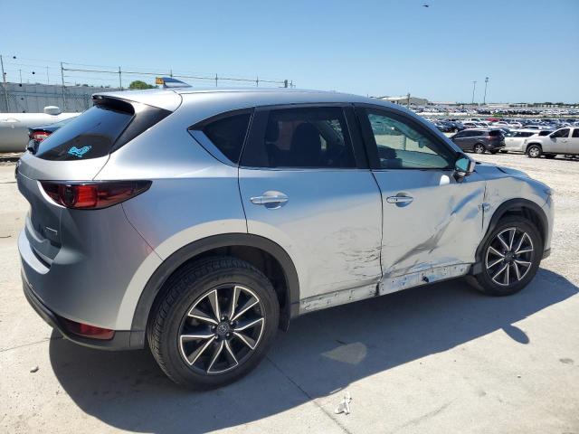 2018 MAZDA CX-5 TOURI JM3KFBCM2J0463669