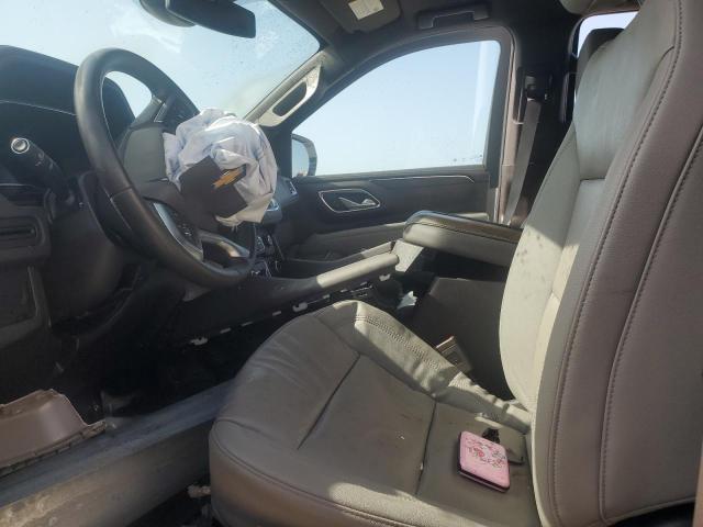 2024 CHEVROLET TAHOE C1500 LT 1GNSCNKD2RR279545