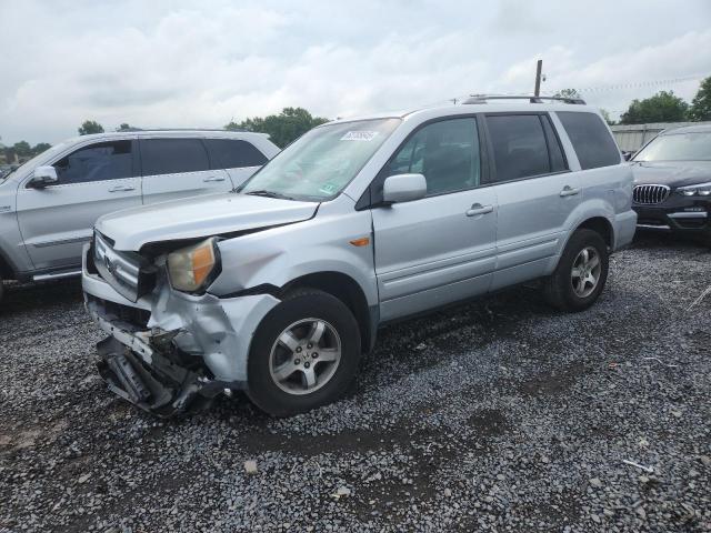 HONDA PILOT EXL