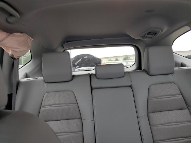 2018 HONDA CR-V EXL 7FARW2H81JE092383