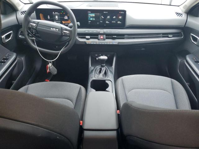 2025 KIA K4 LX - 3KPFT4DEXSE058514