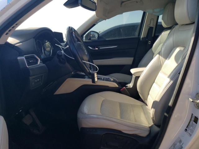 2017 MAZDA CX-5 GRAND JM3KFBDL1H0147020