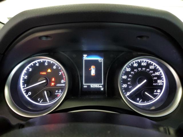 2021 TOYOTA CAMRY LE 4T1C11AK5MU457798