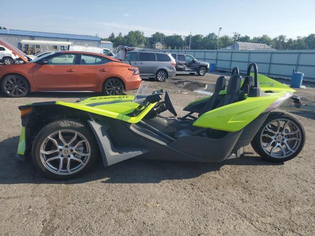 2023 POLARIS SLINGSHOT 57XAAPHDXP8158964