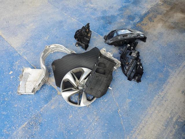 2021 HONDA CIVIC LX 2HGFC2F69MH521018