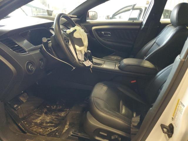 2015 FORD TAURUS SEL - 1FAHP2E80FG179512