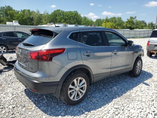2018 NISSAN ROGUE SPOR - JN1BJ1CP6JW181031