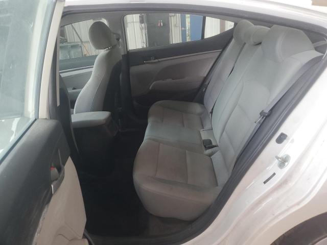 2017 HYUNDAI ELANTRA SE - 5NPD74LF0HH053851