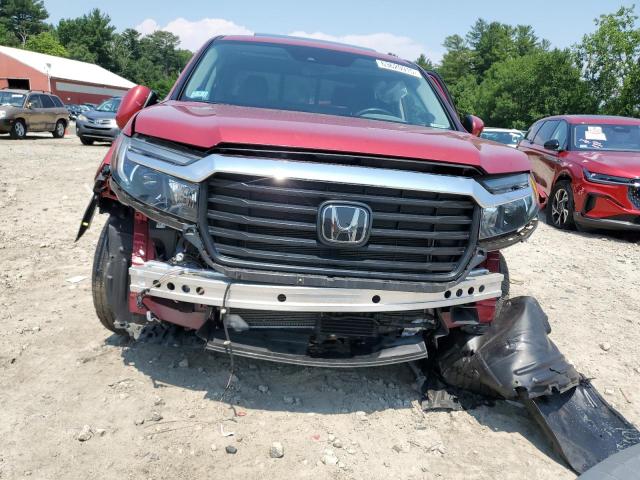 2022 HONDA RIDGELINE - 5FPYK3F57NB036639
