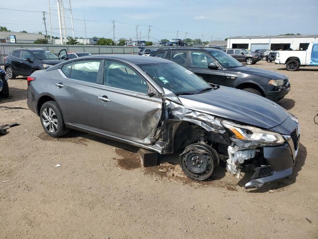 2020 NISSAN ALTIMA S 1N4BL4BV9LC182760