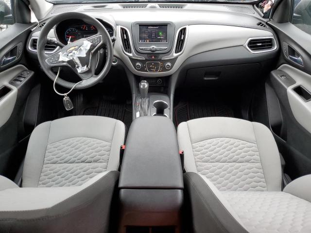 2020 CHEVROLET EQUINOX LS 3GNAXSEVXLS615823