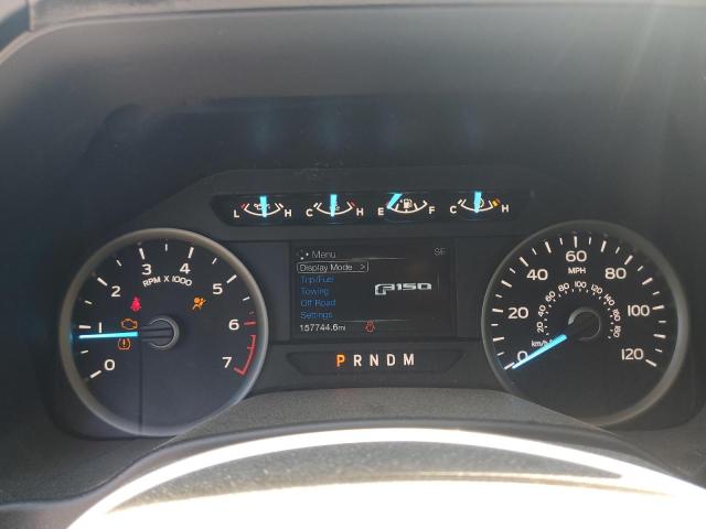 2020 FORD F150 SUPER - 1FTEX1EP5LFA44090