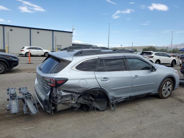 2021 SUBARU OUTBACK LI 4S4BTGND8M3136025